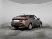 Hyundai Solaris II Санкт-Петербург  - изображение 24