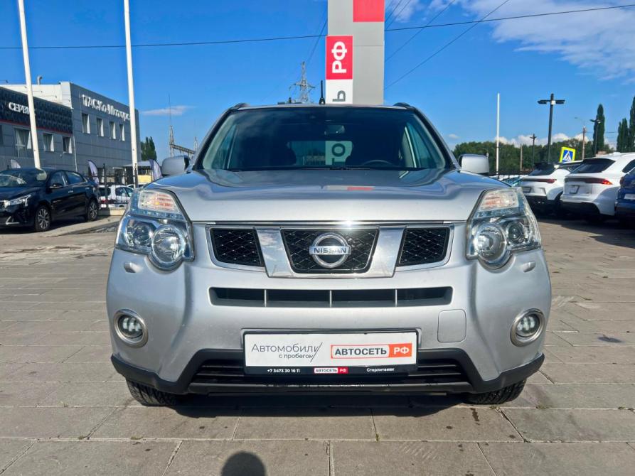 Nissan X-Trail II Стерлитамак  - изображение 5