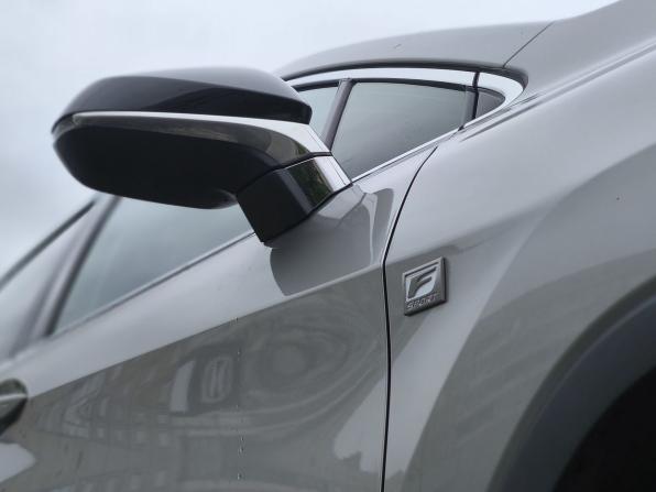 Lexus RX IV с пробегом 2018 года, цена 4 150 000 рублей, 118000 км, внедорожник, Автокод Объявления