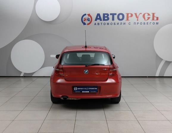 BMW 1 серии I (E81/E82/E87/E88) Рестайлинг с пробегом 2010 года, цена 699 000 рублей, 173769 км, хэтчбек, Автокод Объявления