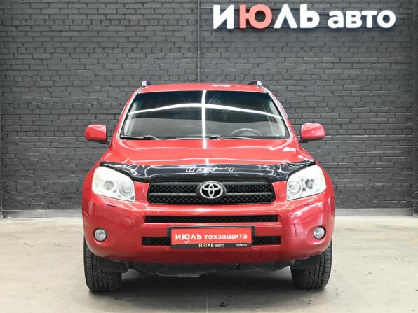Toyota RAV4 III (XA30) с пробегом 2006 года, цена 1 100 000 рублей, 293814 км, внедорожник, Автокод Объявления