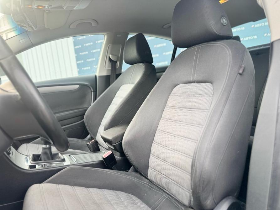 Volkswagen Passat CC I Ижевск  - изображение 10