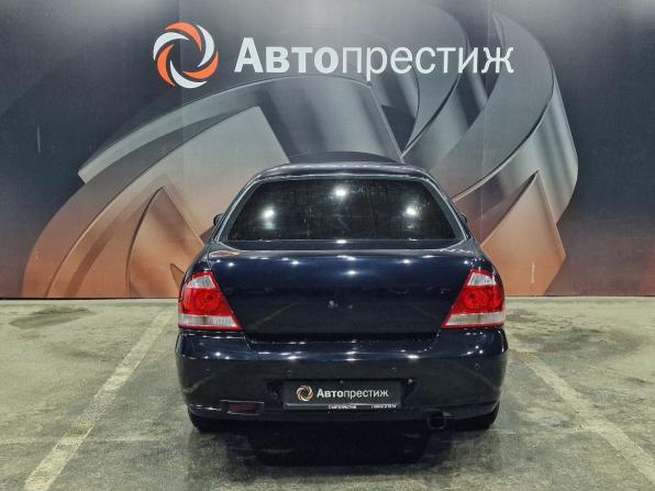 Nissan Almera Classic I с пробегом 2009 года, цена 650 000 рублей, 192246 км, седан, Автокод Объявления