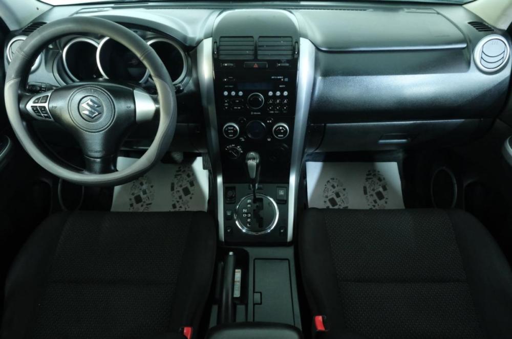 Suzuki Grand Vitara II Омск  - изображение 14