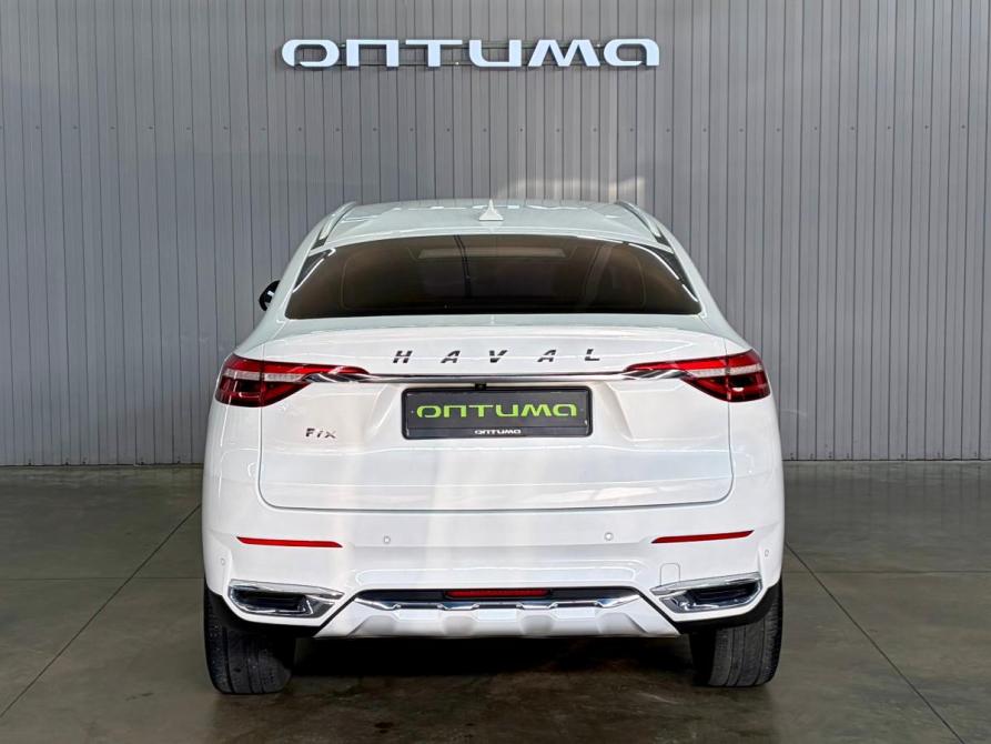 Haval F7x I Краснодар  - изображение 6