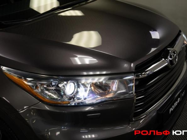 Toyota Highlander III (XU50) с пробегом 2014 года, цена 3 288 000 рублей, 62656 км, внедорожник, Автокод Объявления