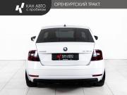 Skoda Octavia III (A7) Рестайлинг Казань  - изображение 20