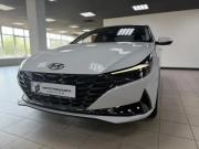 Hyundai Elantra VII (CN7) Челябинск  - изображение 18