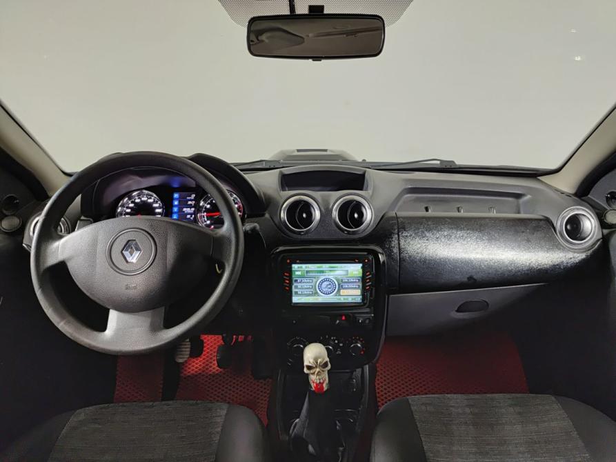Renault Duster I Уфа  - изображение 17