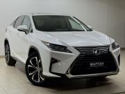 Lexus RX IV Вологда  - изображение 27
