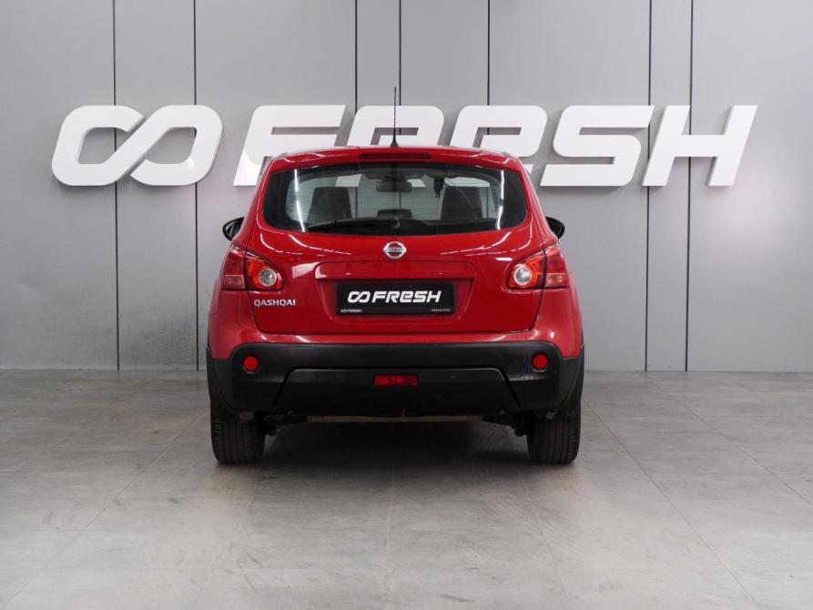 Nissan Qashqai I Воронеж  - изображение 4