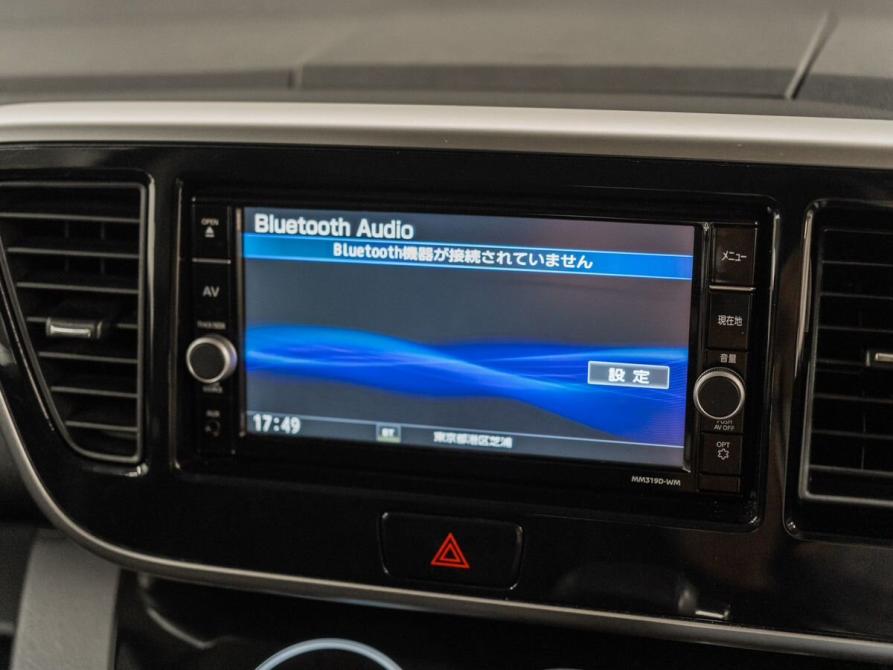 Mitsubishi eK Space I Рестайлинг Красноярск  - изображение 15