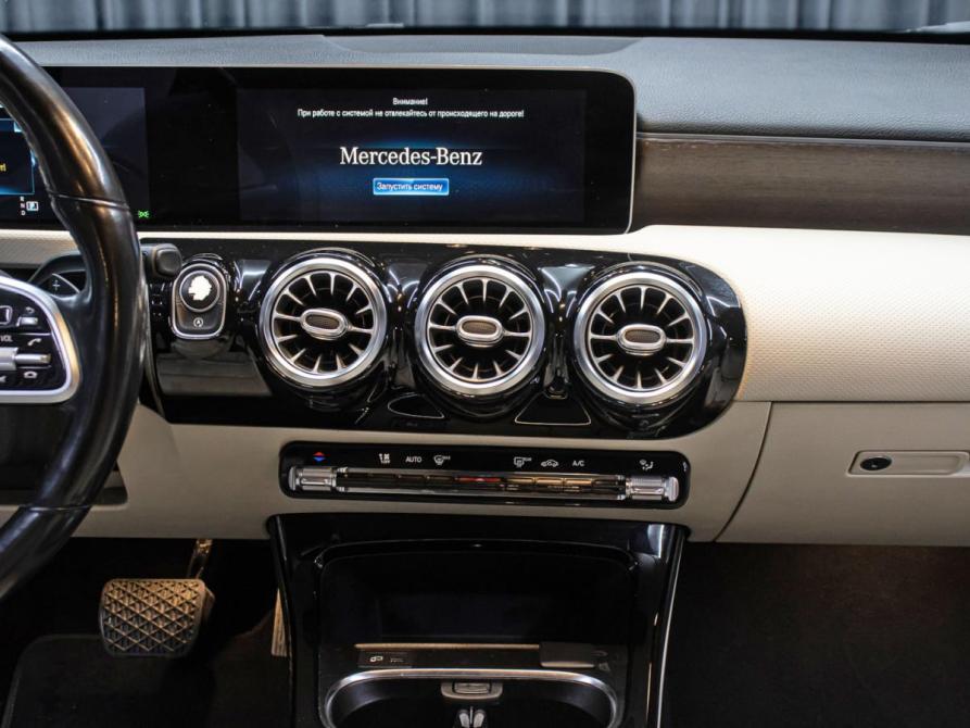 Mercedes-Benz A-Класс IV (W177) Москва  - изображение 15