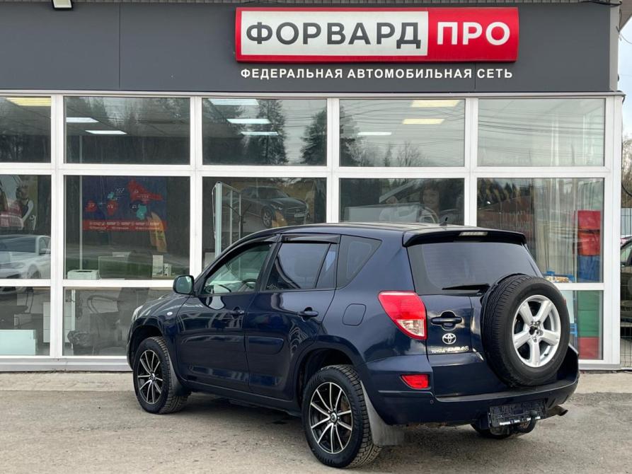 Toyota RAV4 III (XA30) Ижевск  - изображение 3