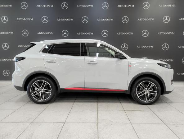Changan CS55 Plus II с пробегом 2023 года, цена 1 895 000 рублей, 53000 км, внедорожник, Автокод Объявления