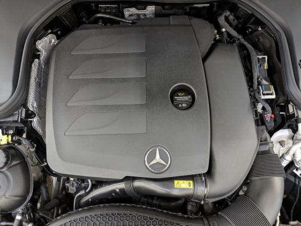Mercedes-Benz E-Класс V (W213 S213 C238) Рестайлинг с пробегом 2021 года, цена 5 435 000 рублей, 52400 км, седан, Автокод Объявления