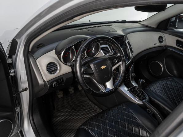 Chevrolet Cruze I с пробегом 2012 года, цена 650 000 рублей, 190487 км, седан, Автокод Объявления