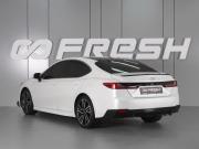 Toyota Camry IX (XV80) China Market Минеральные Воды  - изображение 22