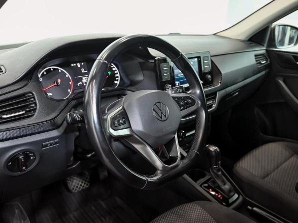 Volkswagen Polo VI с пробегом 2021 года, цена 1 550 000 рублей, 130011 км, лифтбек, Автокод Объявления