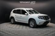 Nissan Terrano III (D10) Крым  - изображение 31