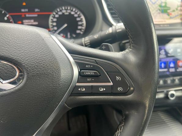 Infiniti QX50 II с пробегом 2019 года, цена 2 534 000 рублей, 114163 км, внедорожник, Автокод Объявления