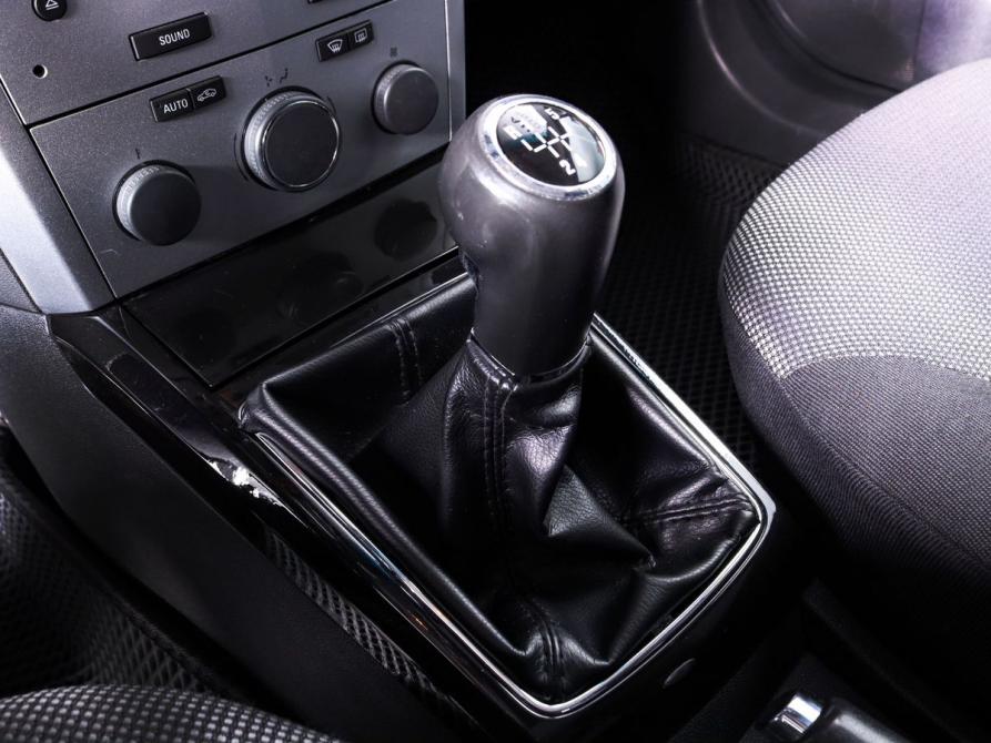 Opel Astra H Рестайлинг Минеральные Воды  - изображение 12