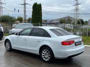 Audi A4 IV (B8) Рестайлинг Калуга  - изображение 14