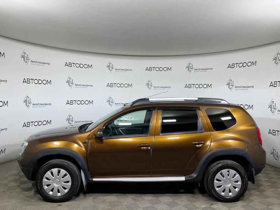 Renault Duster I Москва  - изображение 3