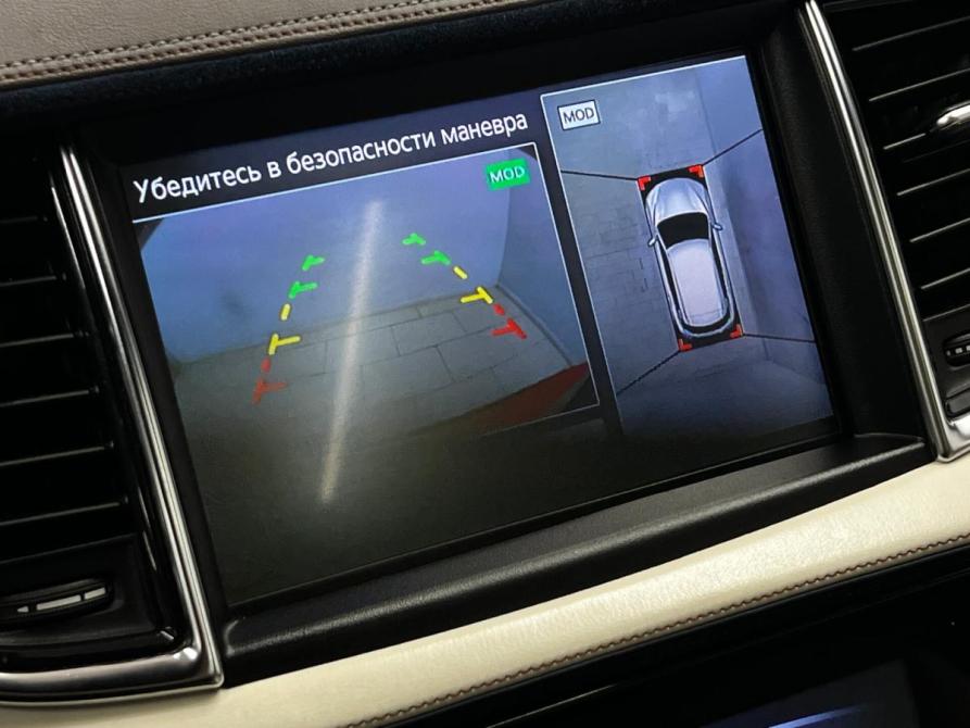 Infiniti QX50 II Санкт-Петербург  - изображение 27