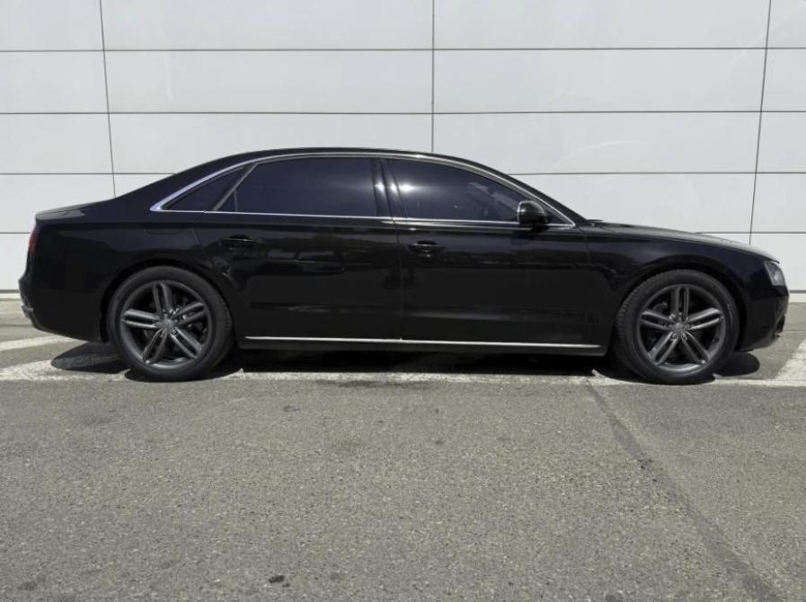 Audi A8 III (D4) Ставрополь  - изображение 5