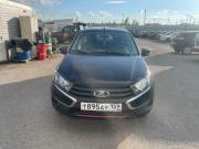 Lada (ВАЗ) Granta I Рестайлинг Пермь  - изображение 10
