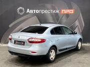 Renault Fluence I Рестайлинг Пермь  - изображение 26