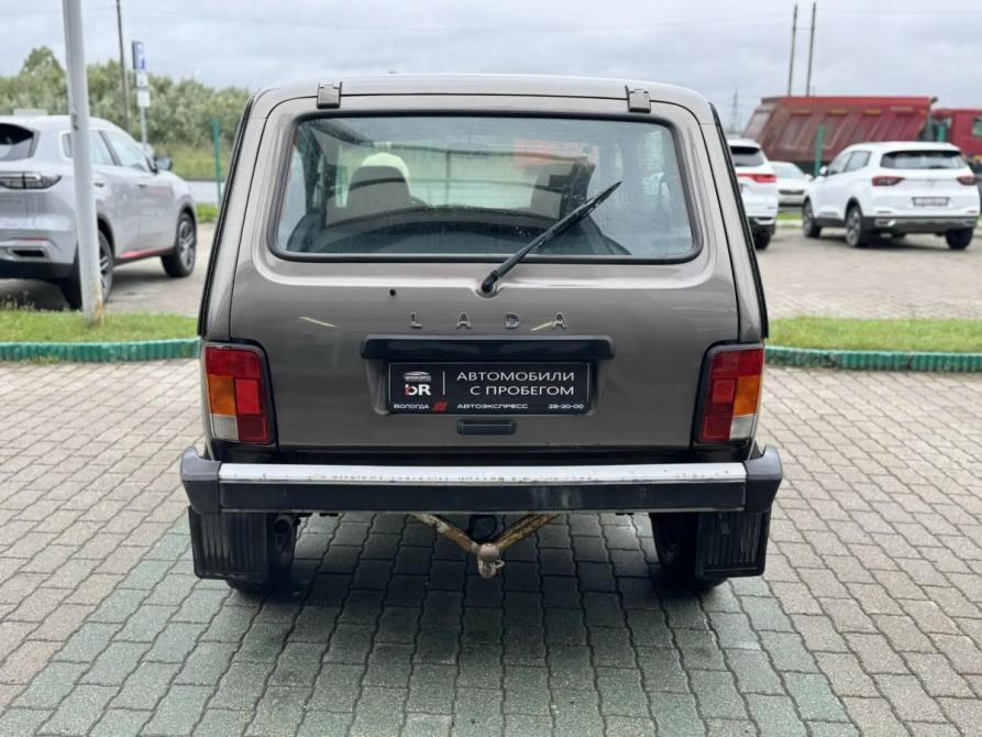 Lada (ВАЗ) 2131 (4x4) I Вологда  - изображение 6