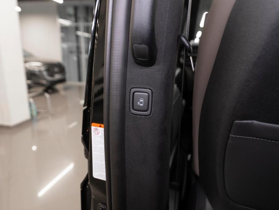Hyundai Staria I Рестайлинг Москва  - изображение 17