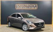 Hyundai Solaris II Рестайлинг Уфа  - изображение 21