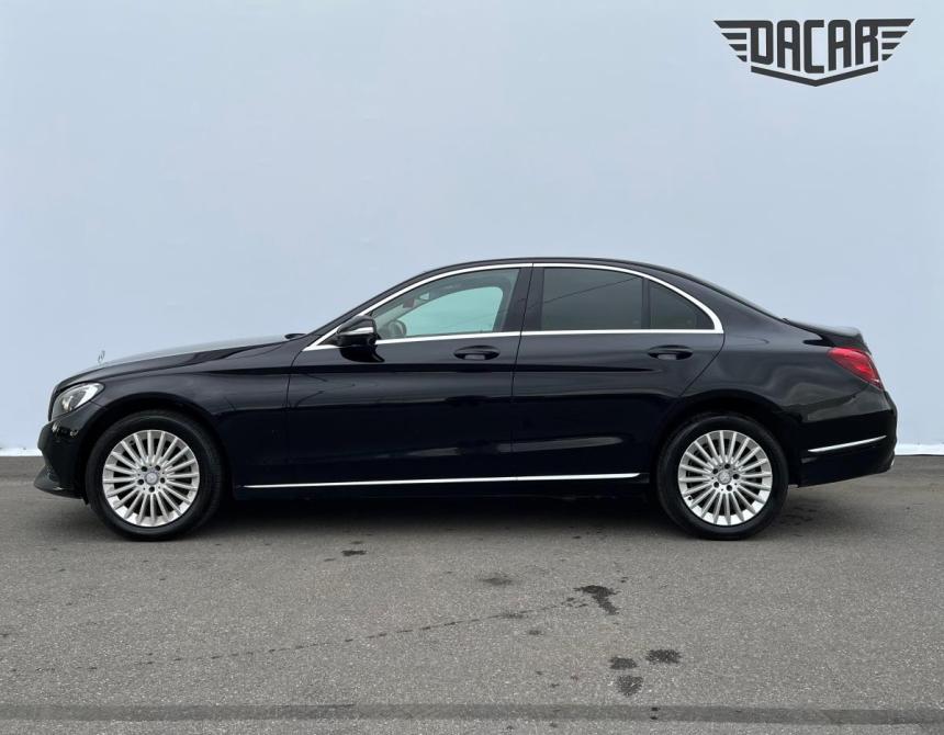Mercedes-Benz C-Класс IV (W205) Санкт-Петербург  - изображение 5