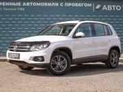 Volkswagen Tiguan I Рестайлинг Ижевск  - изображение 25
