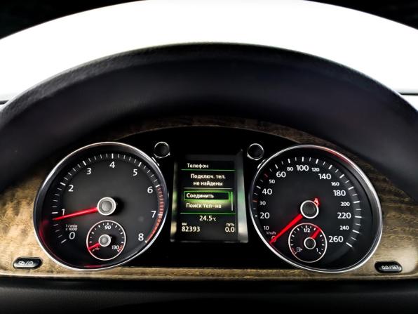 Volkswagen Passat B7 с пробегом 2014 года, цена 1 550 000 рублей, 82388 км, седан, Автокод Объявления