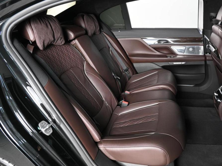 BMW 7 серии VI (G11/G12) Ростов-на-Дону  - изображение 7