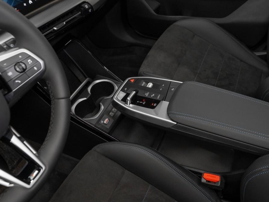 BMW X1 III (U11/U12) Москва  - изображение 18