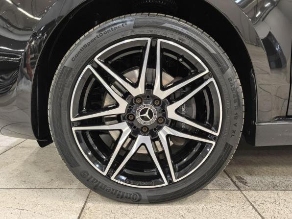 Mercedes-Benz V-Класс III (W447) Рестайлинг с пробегом 2019 года, цена 6 750 000 рублей, 39764 км, минивэн, Автокод Объявления
