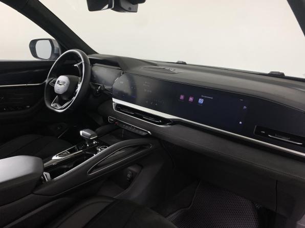 Geely Monjaro I с пробегом 2024 года, цена 3 290 000 рублей, 34246 км, внедорожник, Автокод Объявления