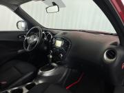 Nissan Juke I Воронеж  - изображение 36