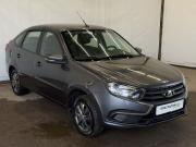 Lada (ВАЗ) Granta I Рестайлинг Псков  - изображение 11