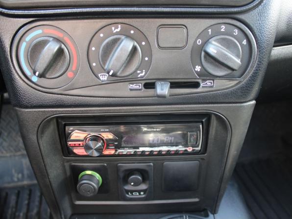 Chevrolet Niva I Рестайлинг с пробегом 2013 года, цена 569 000 рублей, 82230 км, внедорожник, Автокод Объявления