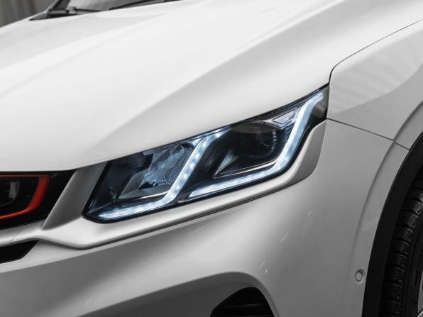Belgee X50 с пробегом 2024 года, цена 1 990 000 рублей, 27453 км, внедорожник, Автокод Объявления