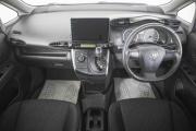 Toyota Wish II Кемерово  - изображение 36