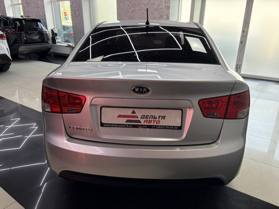 Kia Cerato II Ярославль  - изображение 4