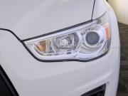 Mitsubishi ASX I Рестайлинг Москва  - изображение 37