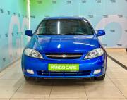 Chevrolet Lacetti I Набережные Челны  - изображение 26